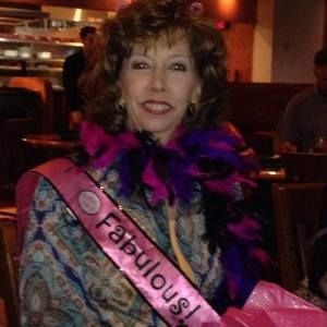 Meet your Posher, Jenny